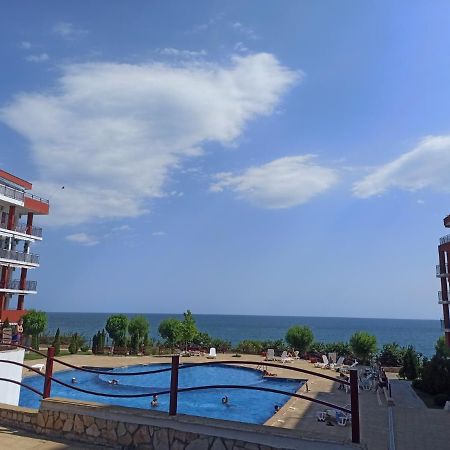 Частни Апартаменти За Гости - Панорама Бийч-Форд Нокс Sveti Vlas Dış mekan fotoğraf
